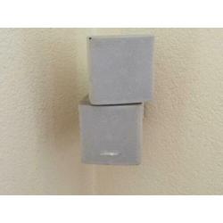 Bose 501 speakerset incl.subwoofer