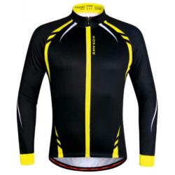 Winter fietsjack fietsshirt XS S L XL racefiets mtb fiets