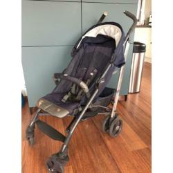 Chicco Liteway 2 Denim