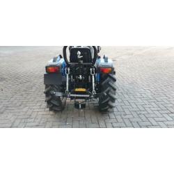 BCS Vivid 400 DT