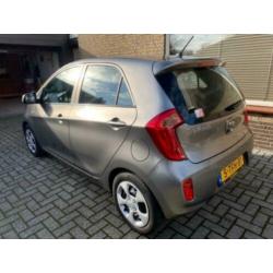 Kia Picanto Grijs