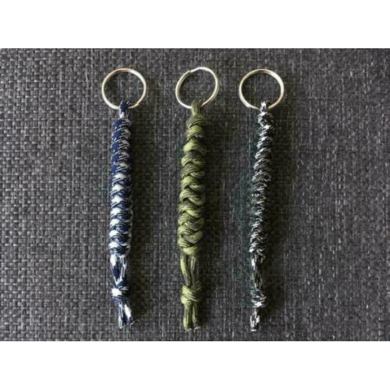 Sleutelhangers