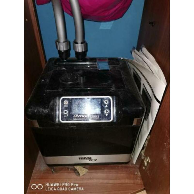 Juwel vision 260