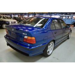 Bmw M3 E36 3.0L