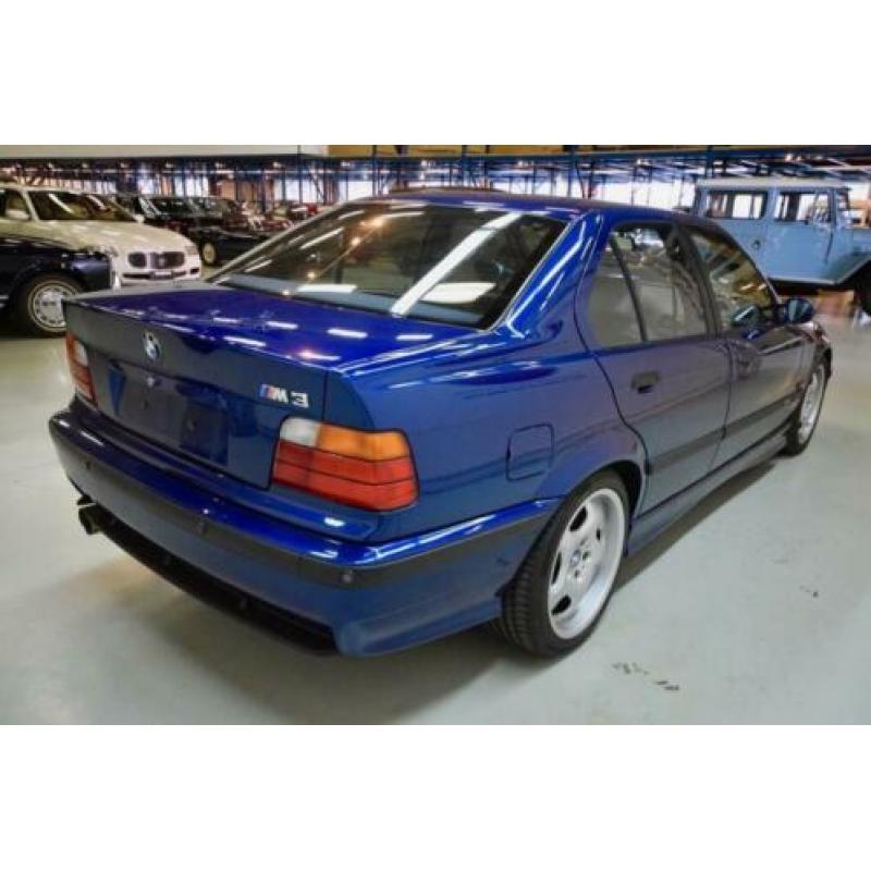 Bmw M3 E36 3.0L