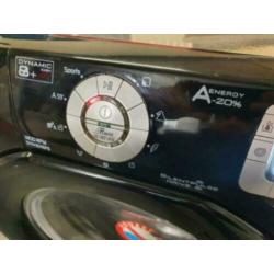 HOOVER 8 KG 1400 Toeren Luxe Wasmachine AAA+ !! 125 EURO !!