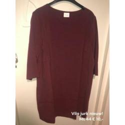 Blouse Only mt XL
