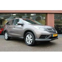 Honda CR-V 1.6D Comfort (bj 2013)