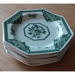 Servies Royal old Pekin