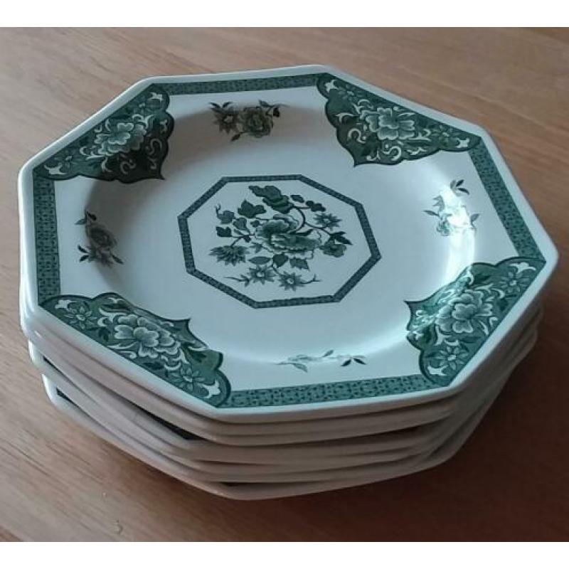 Servies Royal old Pekin