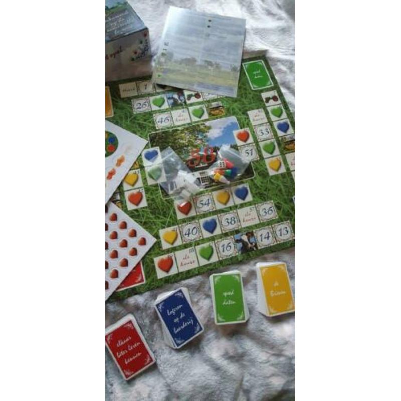 Boer zoekt vrouw het bordspel nieuw! Super leuke vragen!