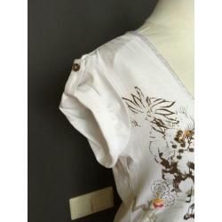MEXX T-shirt, maat M