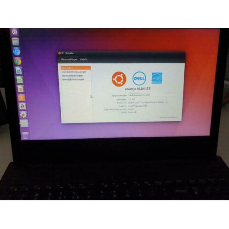 Dell Inspiron 15 - 3567 /Core i5, 8GB