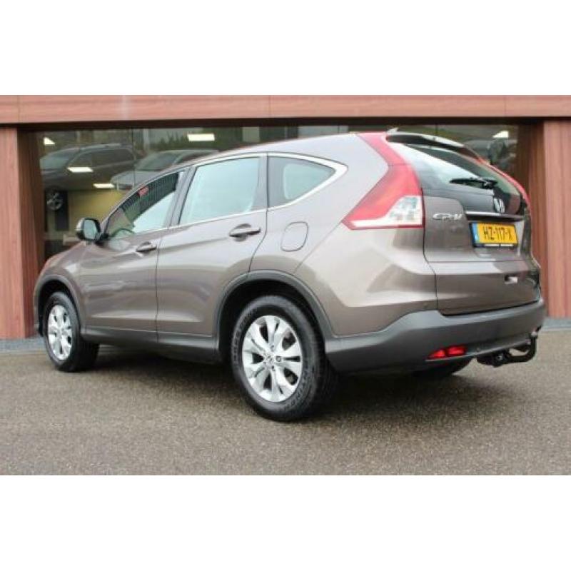 Honda CR-V 1.6D Comfort (bj 2013)
