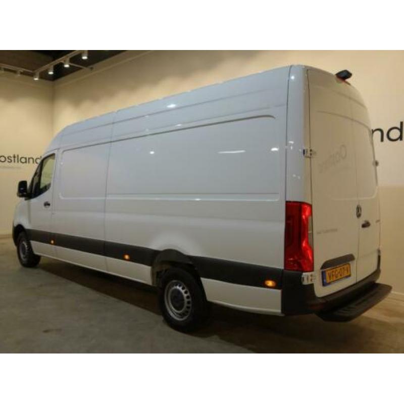 Mercedes-Benz Sprinter 314 CDI L3H2 RWD / Airco / Camera / 2