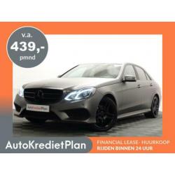 Mercedes-Benz E-Klasse 300 BlueTEC HYBRID AMG Exclusive Edit