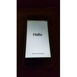 iPhone 5s, 16 GB