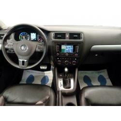 Volkswagen Jetta 1.4 TSI HYBRID HIGHLINE DSG7 Pano, Leer, Na
