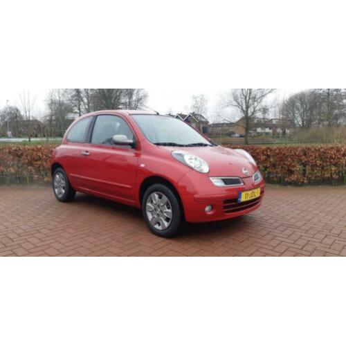 Nissan Micra 1.2 3DR 2009 AIRCO