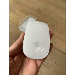 Apple Magic Mouse Touch A1296 white