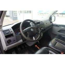 Volkswagen Transporter 2.5 TDI | DC | AIRCO | CRUISE CNTRL |