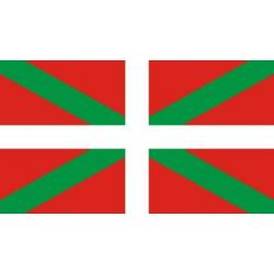 Baskenland Baskische vlag