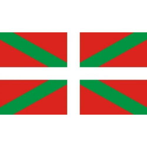 Baskenland Baskische vlag