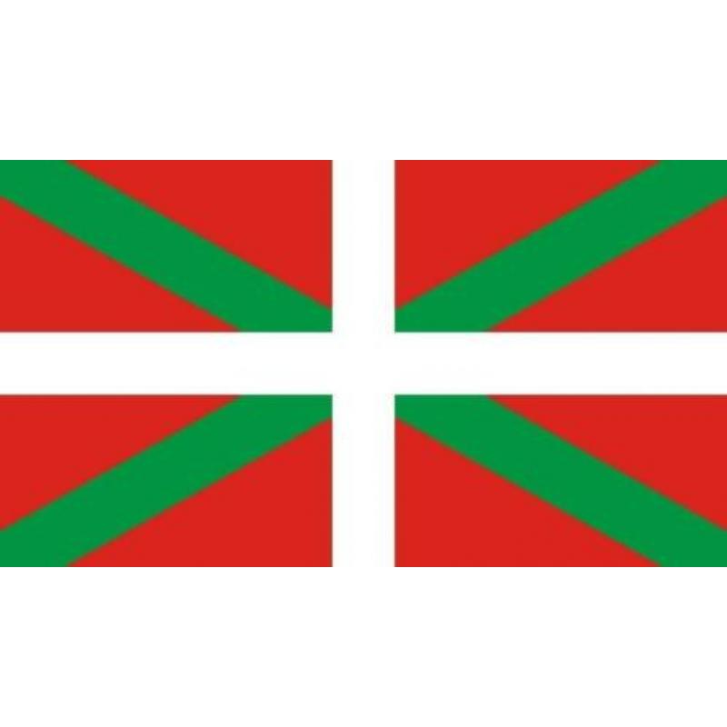 Baskenland Baskische vlag