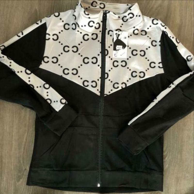 Huispak CC maat L/XL NIEUW!