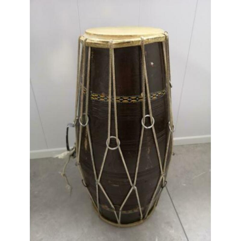 Dholak