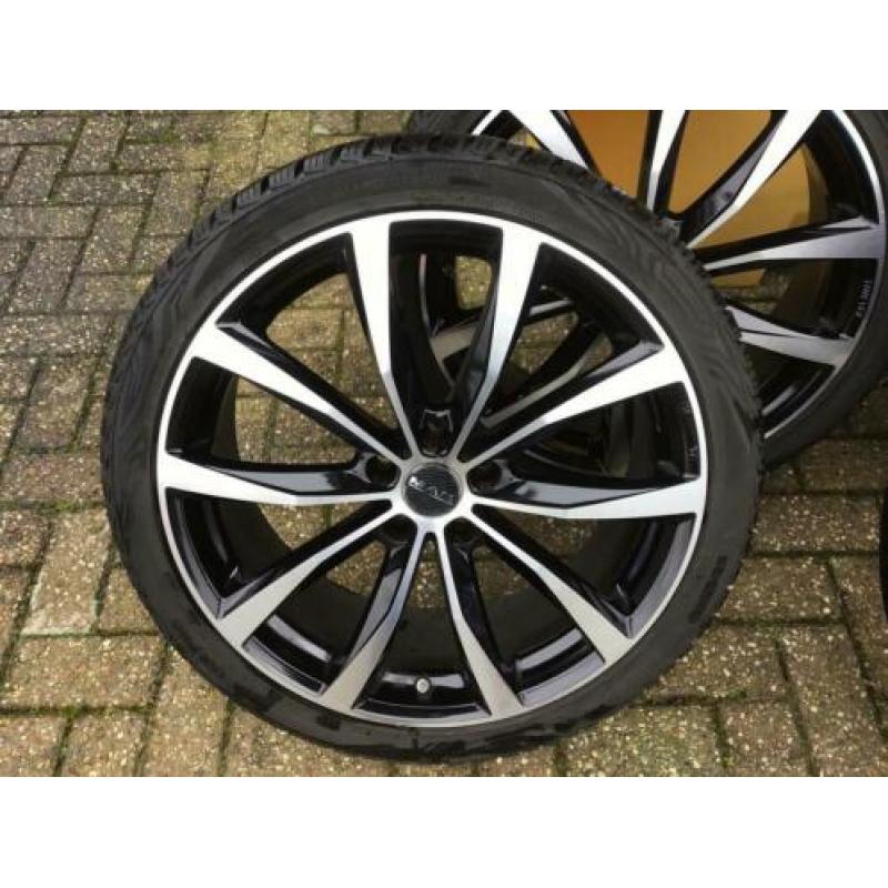 Nieuwe 20 inch All Season set voor BMW X1, X2, Mercedes