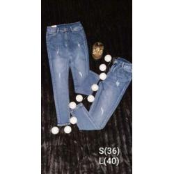 Jean's