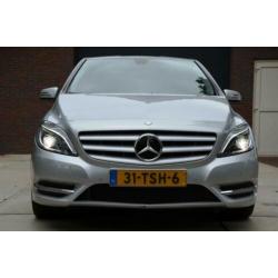 Mercedes-Benz B-klasse 180 CDI Ambition Navi/Pdc/Airco/Xenon