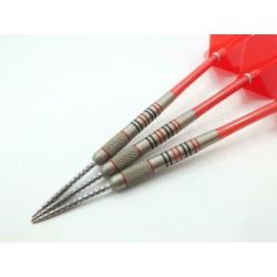 Darts Red Dragon Amberjack 25 gram 90% tungsten