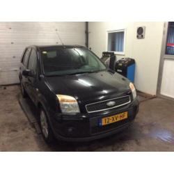 Ford Fusion 1.4-16V Futura