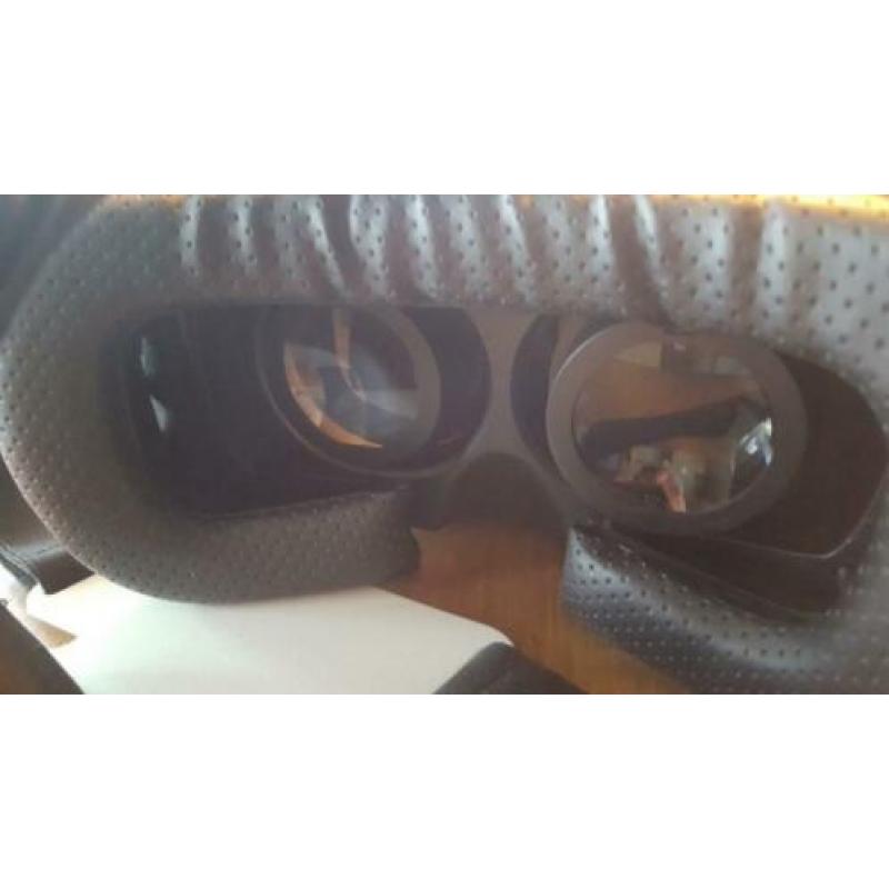 VR box VR bril met bluetooth ab