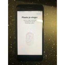 IPhone 7 128gb batterij 100%