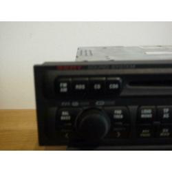 Seat Leon orginele radio. als nieuw