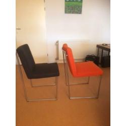 Harvink point eetkamerstoelen