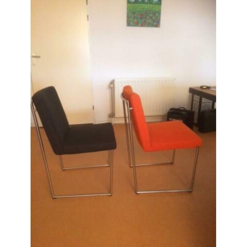Harvink point eetkamerstoelen