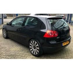 Volkswagen Golf 1.6 FSI Sportline NIEUWE APK!