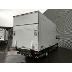 Mercedes-Benz Sprinter 513 2.2 Aut. bakwagen met laadklep 44