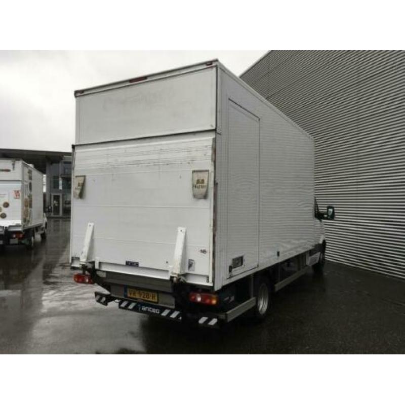 Mercedes-Benz Sprinter 513 2.2 Aut. bakwagen met laadklep 44