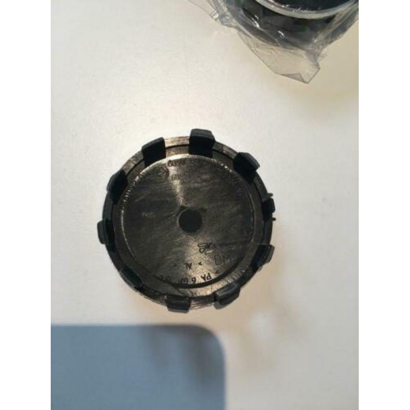 Bmw velg naaf doppen