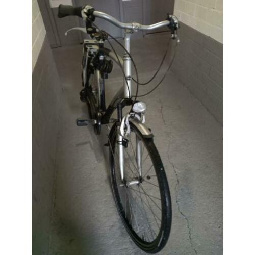 Herenfiets - On the Road, City Comfort