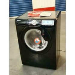 HOOVER 8 KG 1400 Toeren Luxe Wasmachine AAA+ !! 125 EURO !!