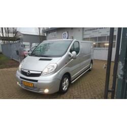 Opel VIVARO Vivaro-2 2.5CDTI/107KW L2H1 trekhaak