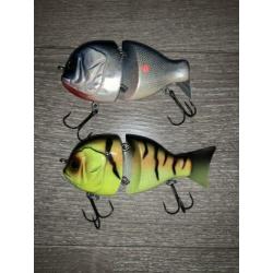MaXForce Flat Head , kunstaas