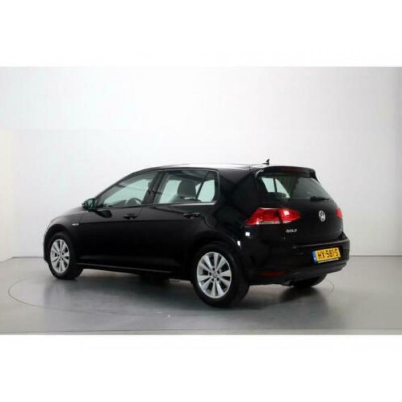 Volkswagen Golf 1.0 TSI Business Edition Connected Navigatie
