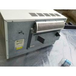 Te koop oven werkt prima